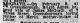 Death Notice - Brigid Agnes Devitt, 1965